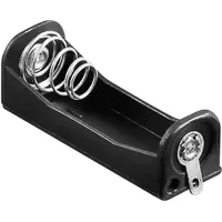 Goobay Batteriehalter , 1xLady N mit Lötanschluss