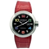Locman Damenuhr Donna Ref. 0421 | Gr.: onesize