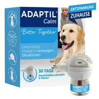 Ceva Adaptil Calm Start-Set 48 ml