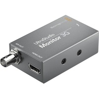 Blackmagic Design UltraStudio Monitor 3G (BM-BDLKULSDMBREC3G)