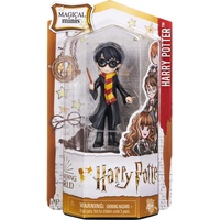 Spin Master Wizarding World Harry Potter Magical Minis Sammelfigur