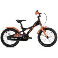 S'cool XXlite 16 1-Gang Schwarz Modell 2025