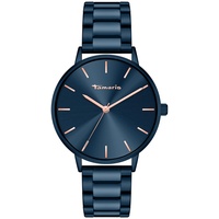 TAMARIS Edelstahl 36 mm TT-0031-MQ
