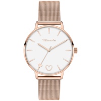 TAMARIS Edelstahl Mesh 36 mm TT-0026-MQ