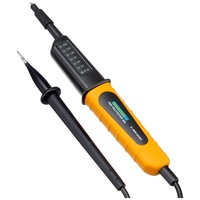 Pancontrol PAN Volttester 400 Spannungsprüfer 6-400 V TÜV/GS