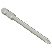 WERA 875/4 TRI-WING® Bits, Größe 3, Länge 89 mm