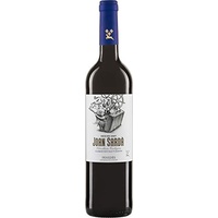 Joan Sarda Cabernet Sauvignon Penedès DO 2019 Joan Sardà