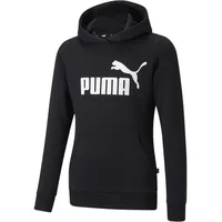 Puma Hoodie Schwarz XXL