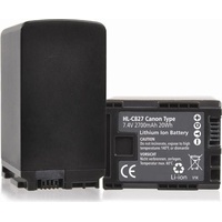 Hähnel HL-C827