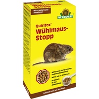 NEUDORFF Quiritox Wühlmaus-Stopp, 200g (01277)
