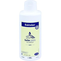 Hartmann Baktolan Balm Pure 350 ml