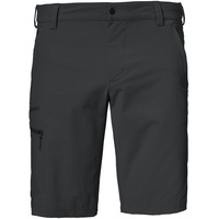 Schöffel Folkstone Shorts Herren grau