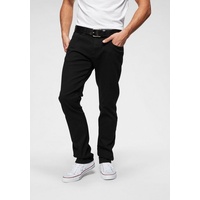 CAMEL ACTIVE "Houston", uni, Regular-Fit, für Herren Straight Jeans