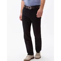 EUREX BY BRAX JIM 316 BLACK BLACK,