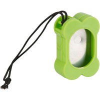 Kerbl Clicker Bone grün