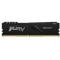 Kingston FURY Beast DDR4-3200 CL16 RAM Gaming Arbeitsspeicher