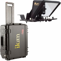 Ikan Elite Universeller Tablet Teleprompter Travel Kit