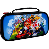 Bigben Interactive Nintendo Switch Travel Case Mario Kart