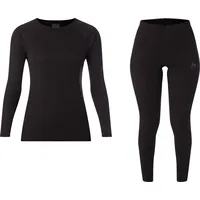 Mc Kinley McKINLEY Damen Yael II/Yana II, BLACK NIGHT,