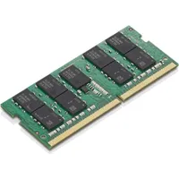 Lenovo ThinkPad 16GB DDR4 2666 MHz SODIMM (4X70W22201)