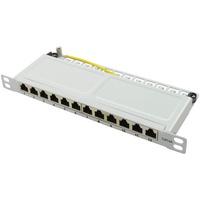Logilink NP0065 (Patch Panel), Netzwerk Zubehör
