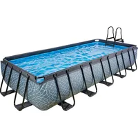 EXIT TOYS Stone Pool 540 x 250 x 100