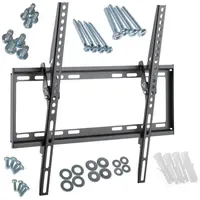 Maclean Brackets Maclean MC-774 TV Wandhalterung für OLED QLED