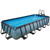 EXIT TOYS Stone Pool 540 x 250 x 100