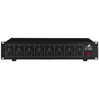 Monacor PA-1850D