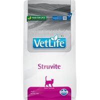 Farmina Vet Life Struvite Cat 2 kg