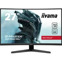 Iiyama G-Master G2766HSU-B1 27"