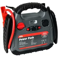 Apa Schnellstartsystem Powerpack 16540 Starthilfestrom (12 V)=250 A 12