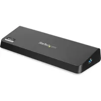 Startech USB 3.0 (USB-B, 2 Ports), Dockingstation + USB
