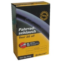 Continental Schlauch Tour All 28 Zoll 42 mm Sclaverandventil