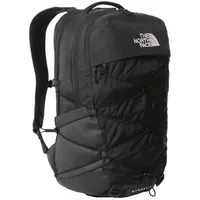 The North Face Borealis tnf black/tnf black