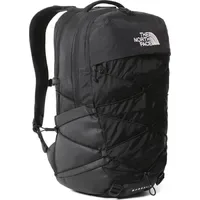The North Face Borealis tnf black/tnf black