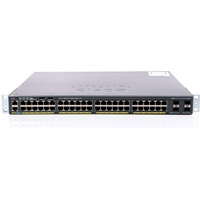 Cisco Small Business Netzwerk-Switch Managed Gigabit Ethernet (10/100/1000) Power