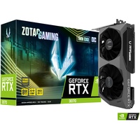 Zotac GeForce RTX 3070 Twin Edge OC LHR 8