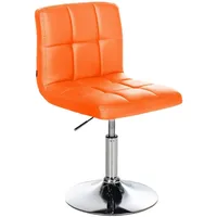 Clp Palma Lounger V2 orange