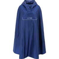 Vaude Valdipino Poncho Marine, L