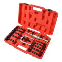 VidaXL - 16-tlg. Lagerabzieher-Set 55912