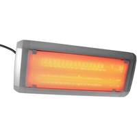 Saro Terassenheizung Modell Heliosa 9.1