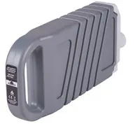 ABC-Design Kompatibel Druckerpatrone für Canon PFI-1700MBK XL Matt Schwarz
