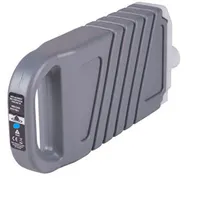 ABC-Design Kompatibel Druckerpatrone für Canon PFI-1700C XL Cyan von