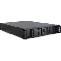 Inter-Tech IPC 2U-2098-SL
