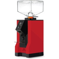 Eureka Mignon Perfetto rot/schwarz