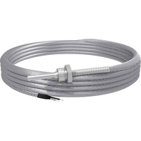 EMKO Thermoelement TCR-M08-L050-K04 Fühler-Typ J Messbereich Temperatur-50 bis +400