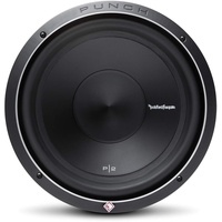 Rockford Fosgate Punch P2D2-12