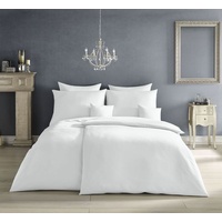 FLEURESSE Colours 009100 silber 135 x 200 cm +