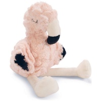 Beeztees Puppy Flamingo Mick rosa